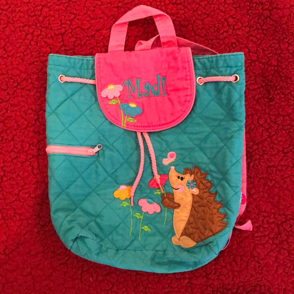 Backpack